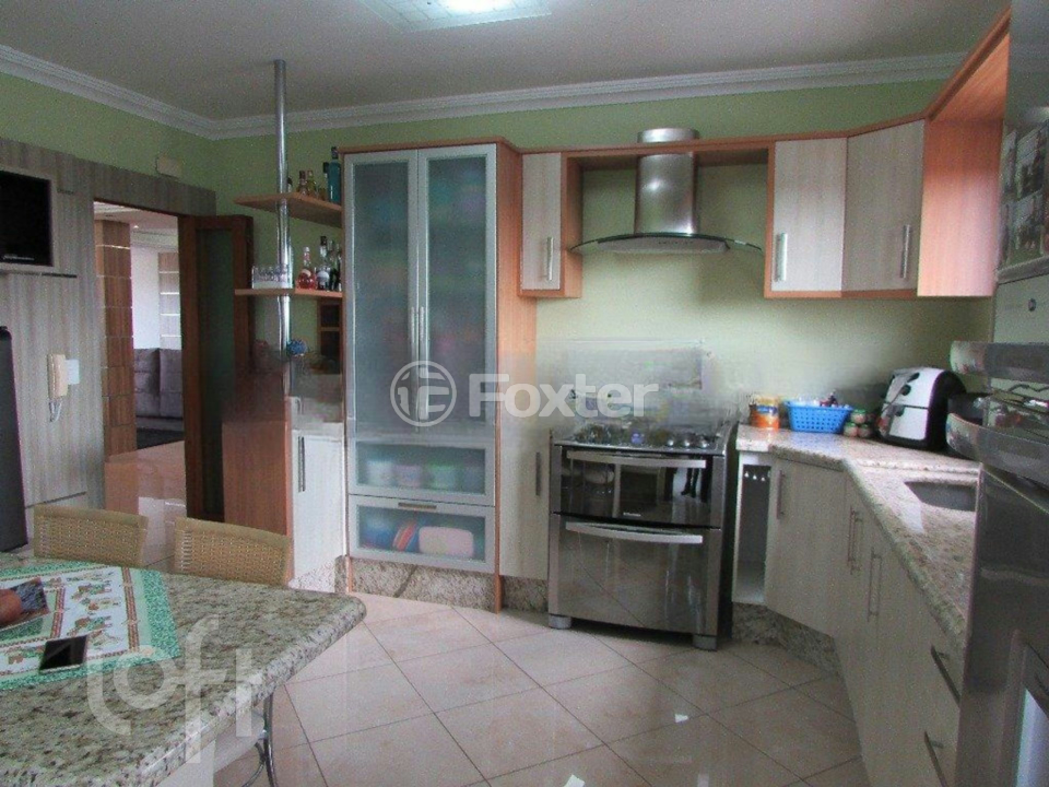 Cobertura à venda com 3 quartos, 270m² - Foto 7