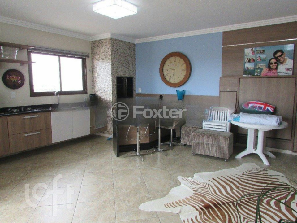 Cobertura à venda com 3 quartos, 270m² - Foto 15