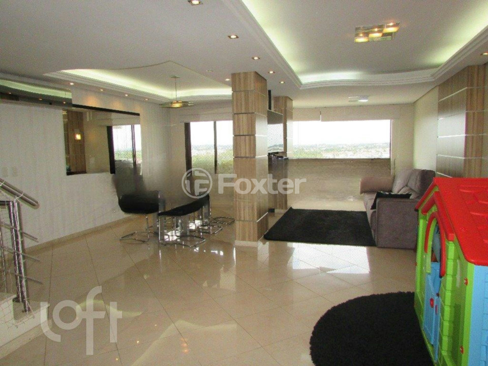Cobertura à venda com 3 quartos, 270m² - Foto 26