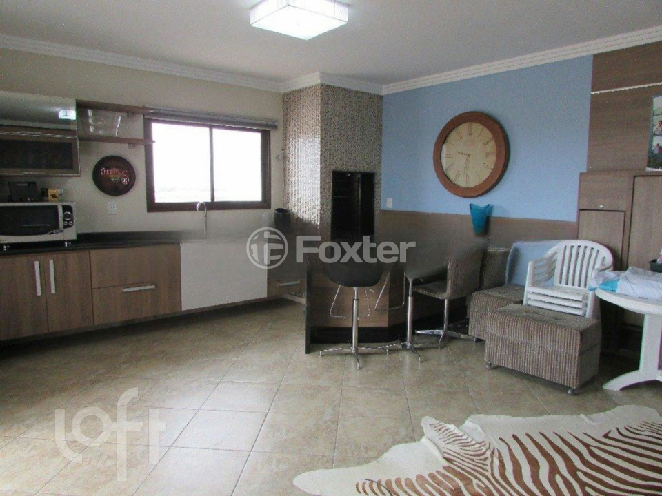Cobertura à venda com 3 quartos, 270m² - Foto 24