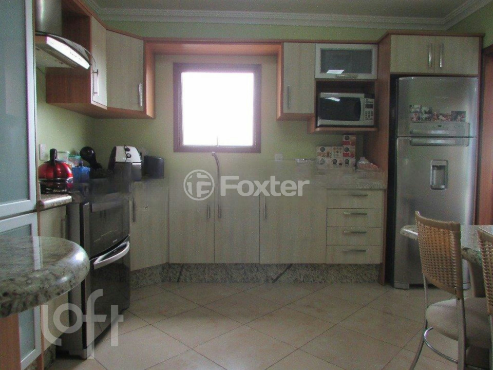 Cobertura à venda com 3 quartos, 270m² - Foto 5