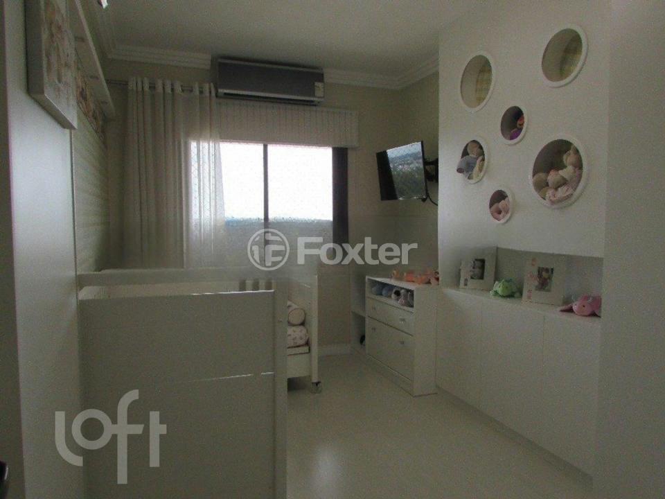 Cobertura à venda com 3 quartos, 270m² - Foto 9