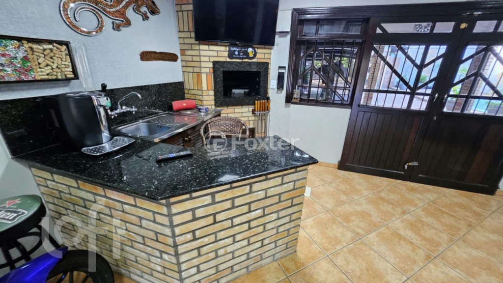 Casa à venda com 3 quartos, 344m² - Foto 5