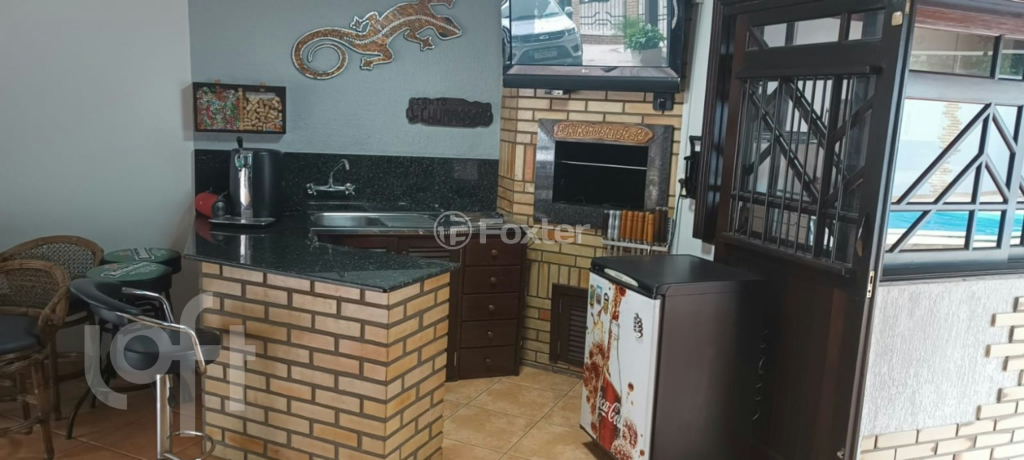 Casa à venda com 3 quartos, 344m² - Foto 6