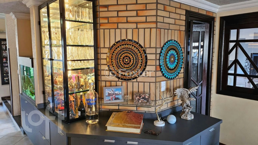 Casa à venda com 3 quartos, 344m² - Foto 12