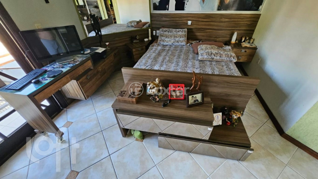 Casa à venda com 3 quartos, 344m² - Foto 21