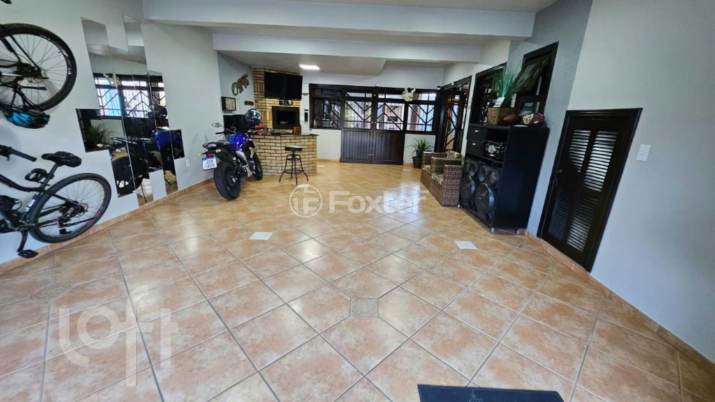 Casa à venda com 3 quartos, 344m² - Foto 23