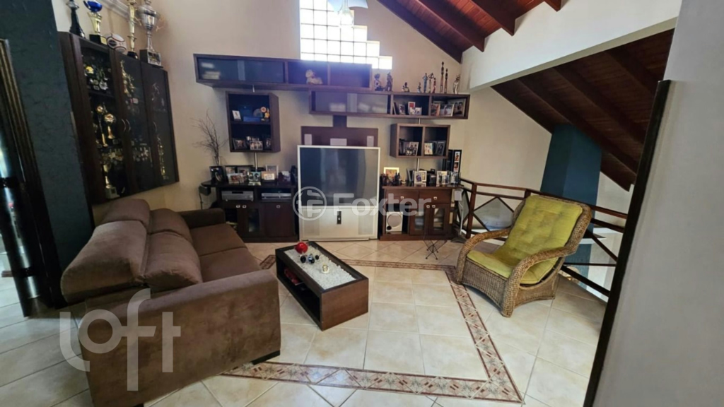 Casa à venda com 3 quartos, 344m² - Foto 13