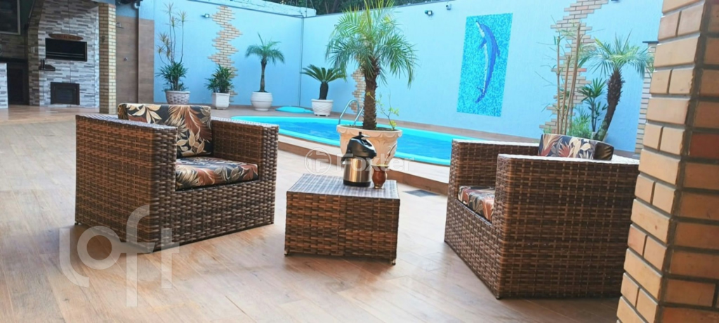 Casa à venda com 3 quartos, 344m² - Foto 3