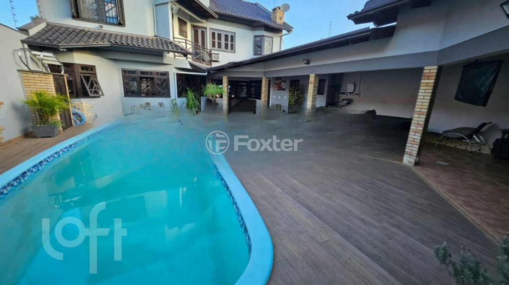 Casa à venda com 3 quartos, 344m² - Foto 26