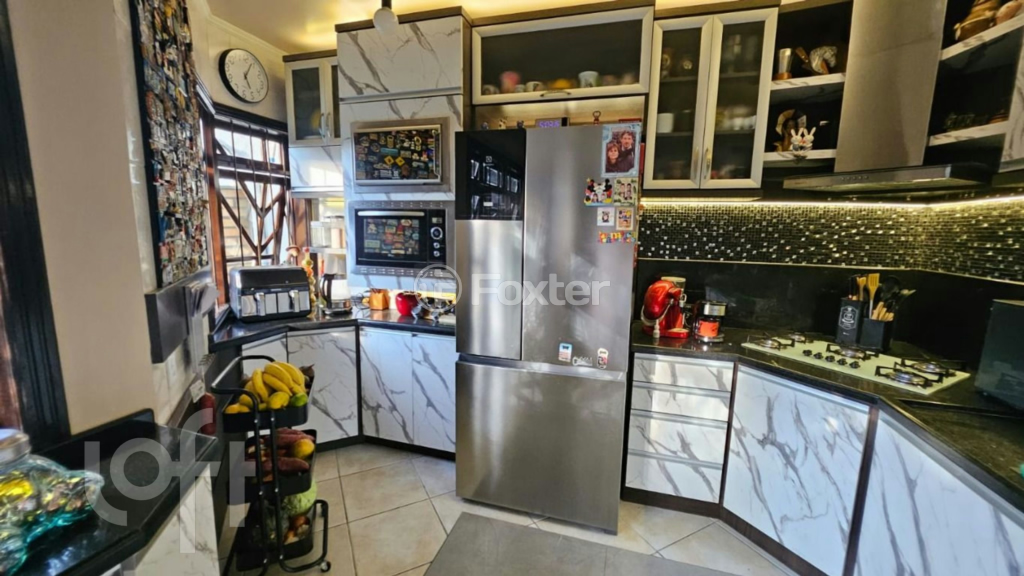 Casa à venda com 3 quartos, 344m² - Foto 19