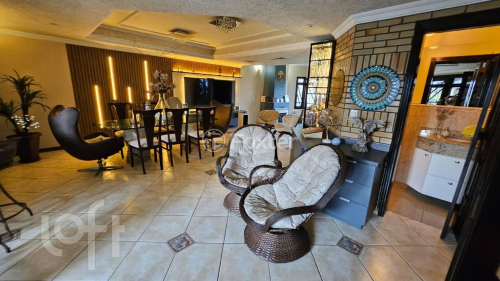 Casa à venda com 3 quartos, 344m² - Foto 11