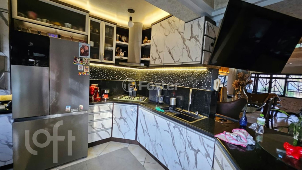 Casa à venda com 3 quartos, 344m² - Foto 16