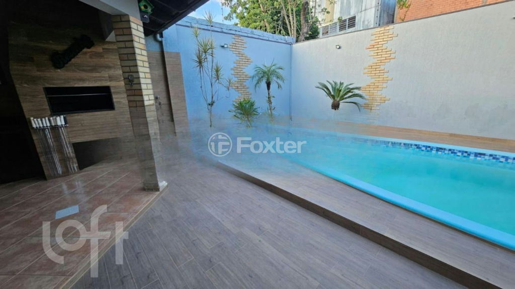 Casa à venda com 3 quartos, 344m² - Foto 24