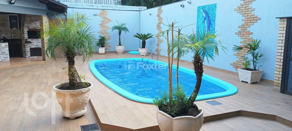 Casa à venda com 3 quartos, 344m² - Foto 2