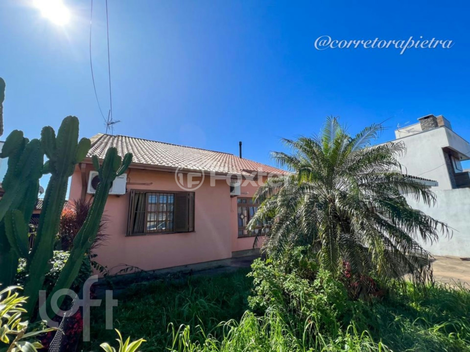 Casa à venda com 3 quartos, 84m² - Foto 15