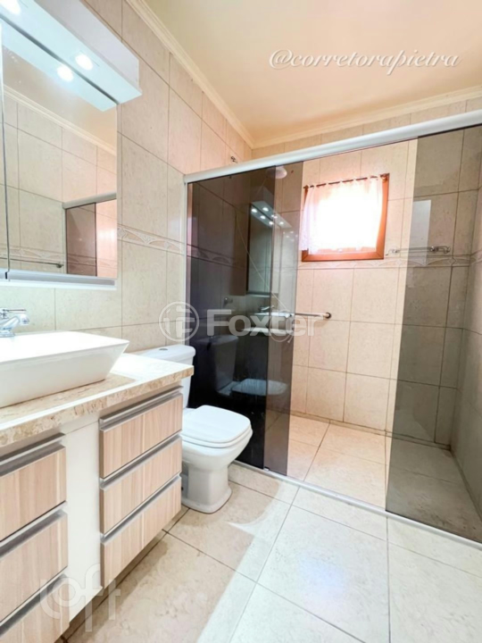 Casa à venda com 3 quartos, 84m² - Foto 11