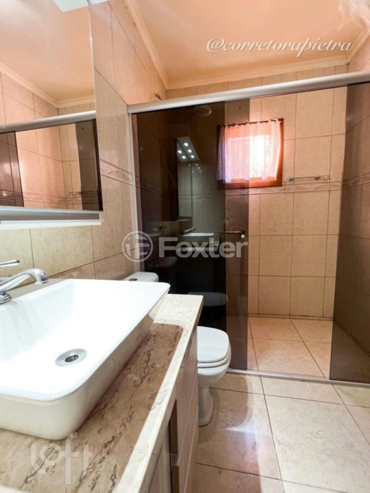 Casa à venda com 3 quartos, 84m² - Foto 10