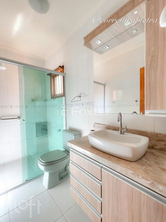 Casa à venda com 3 quartos, 84m² - Foto 12