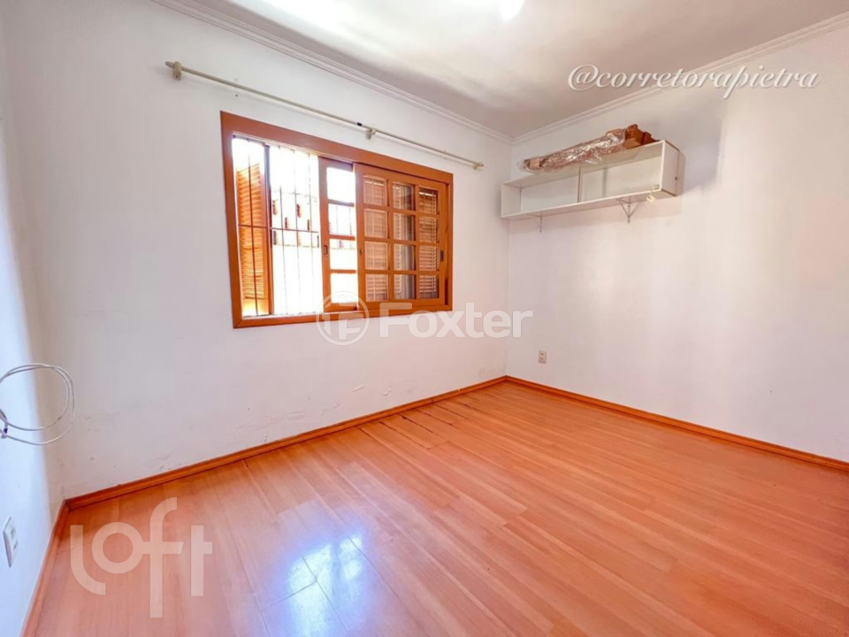 Casa à venda com 3 quartos, 84m² - Foto 9