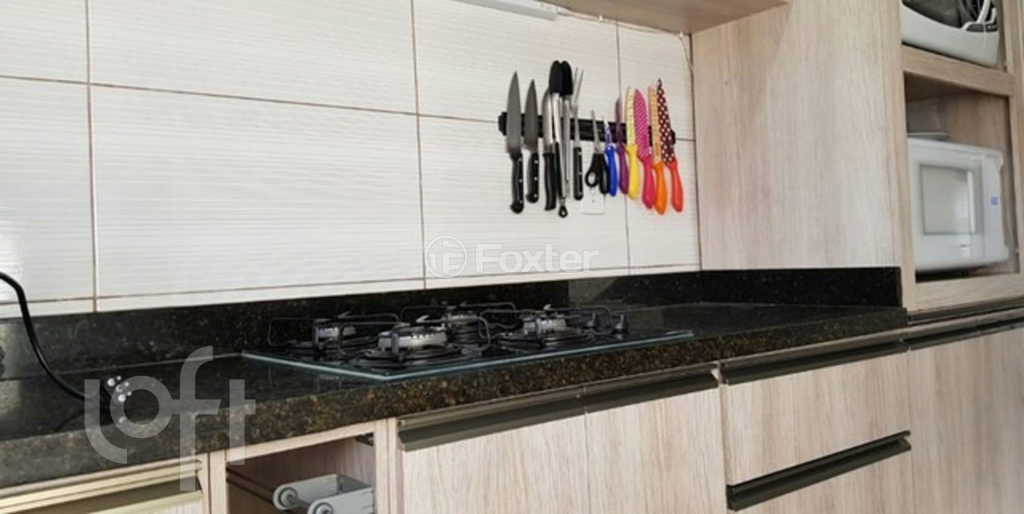 Casa à venda com 2 quartos, 76m² - Foto 4