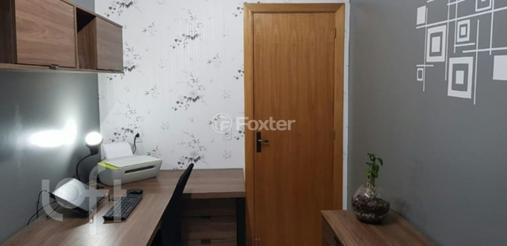 Casa à venda com 2 quartos, 76m² - Foto 12