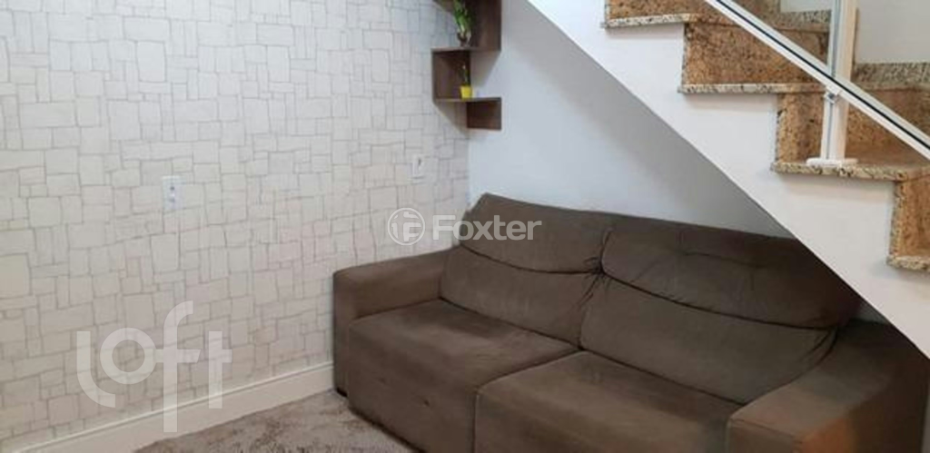 Casa à venda com 2 quartos, 76m² - Foto 10