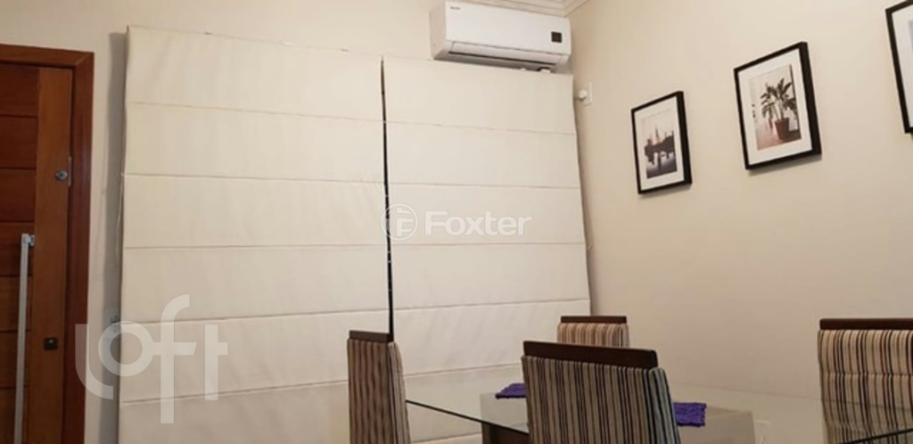 Casa à venda com 2 quartos, 76m² - Foto 3
