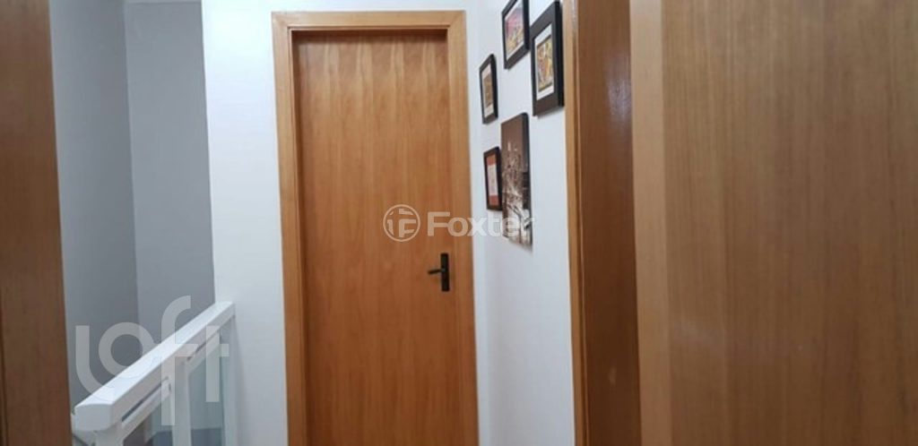 Casa à venda com 2 quartos, 76m² - Foto 11