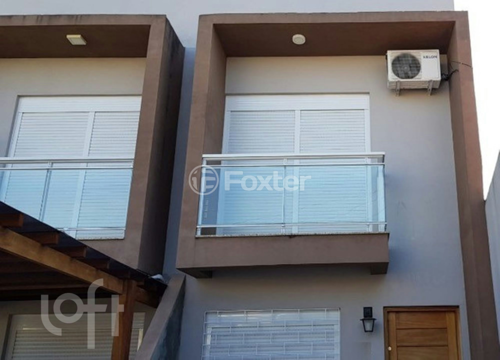 Casa à venda com 2 quartos, 76m² - Foto 19