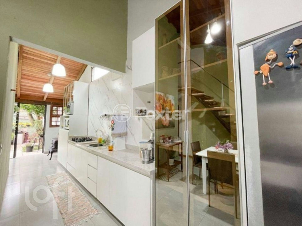Casa à venda com 3 quartos, 100m² - Foto 21