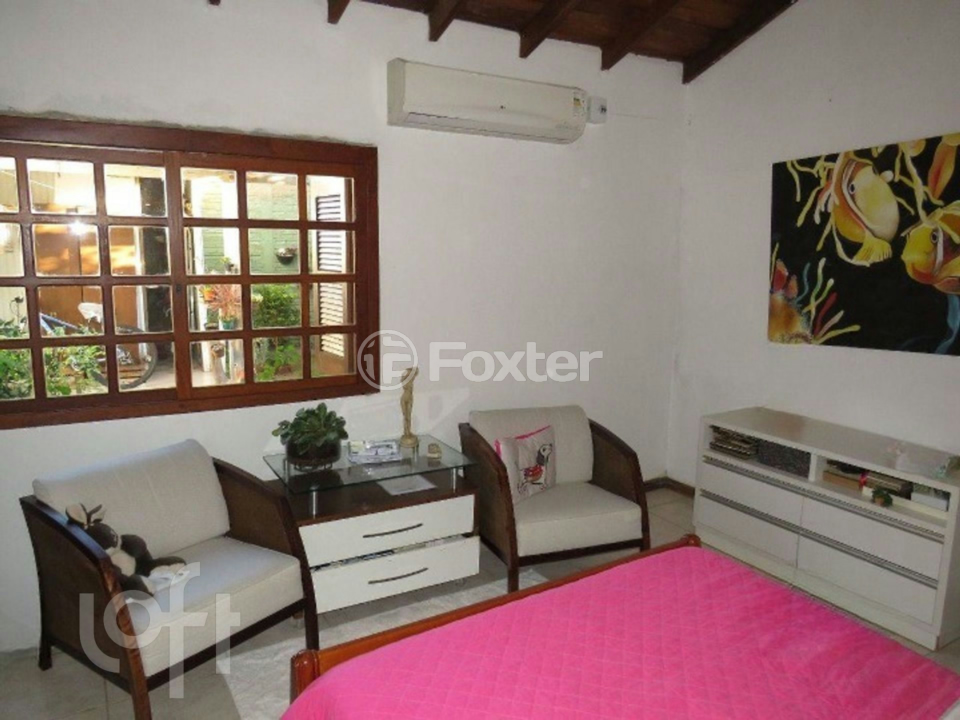 Casa à venda com 3 quartos, 100m² - Foto 12