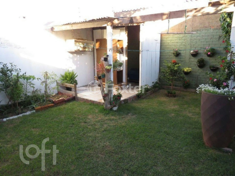 Casa à venda com 3 quartos, 100m² - Foto 6