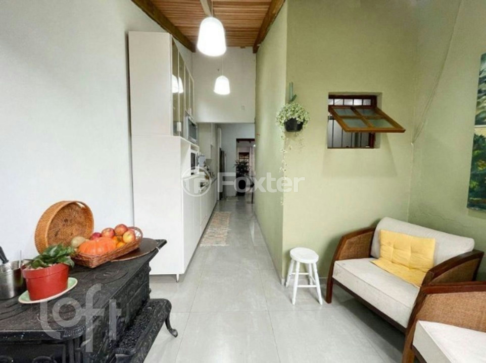 Casa à venda com 3 quartos, 100m² - Foto 22