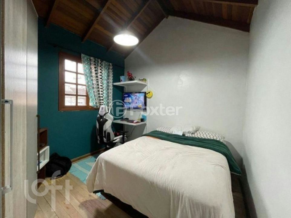 Casa à venda com 3 quartos, 100m² - Foto 19