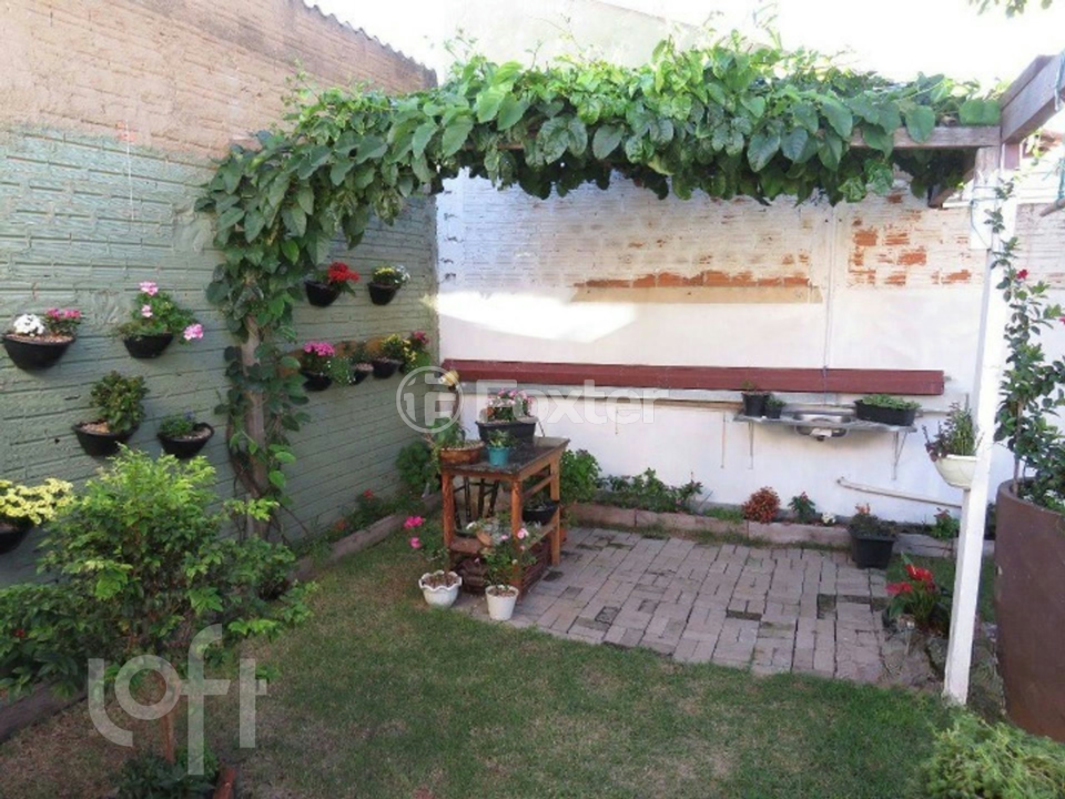 Casa à venda com 3 quartos, 100m² - Foto 8