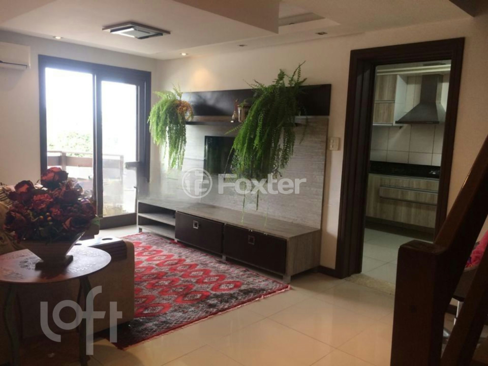 Apartamento à venda com 2 quartos, 154m² - Foto 1