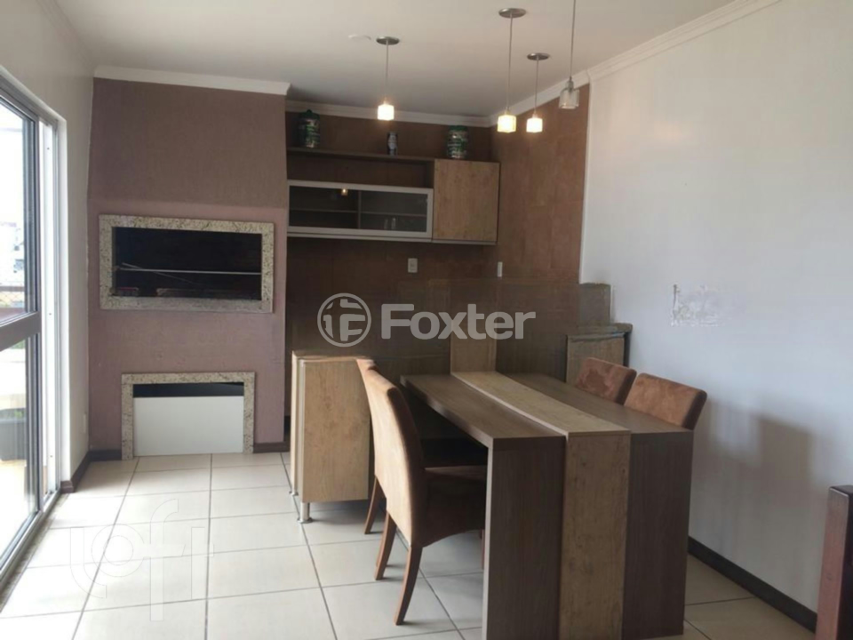 Apartamento à venda com 2 quartos, 154m² - Foto 19