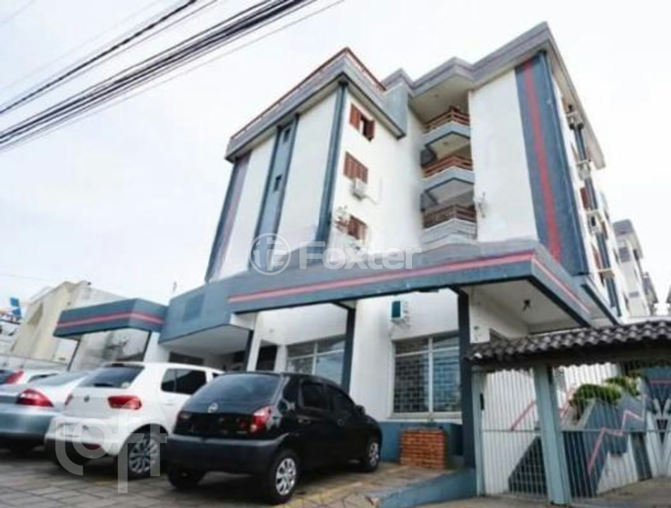 Apartamento à venda com 2 quartos, 154m² - Foto 30