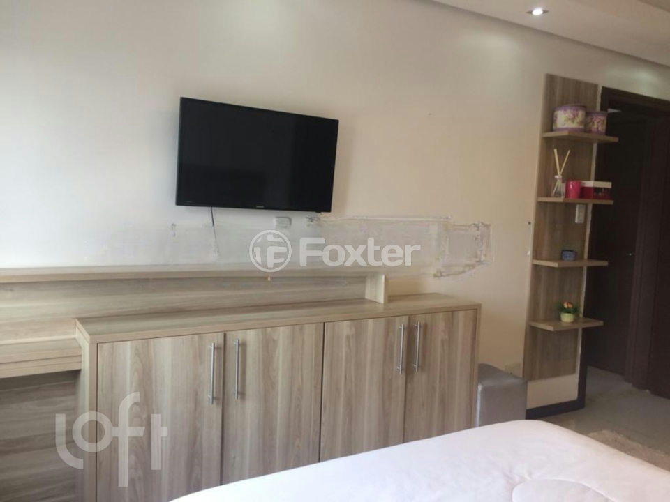Apartamento à venda com 2 quartos, 154m² - Foto 10