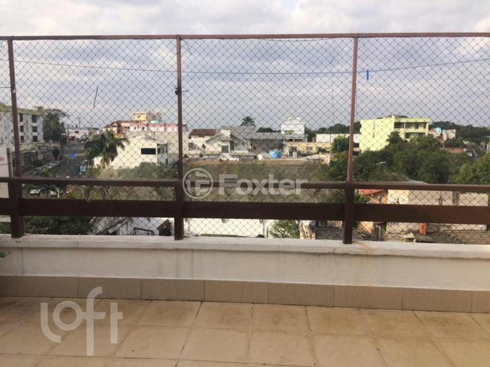 Apartamento à venda com 2 quartos, 154m² - Foto 27