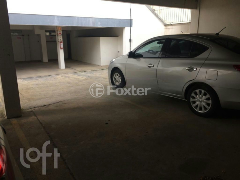 Apartamento à venda com 2 quartos, 154m² - Foto 29