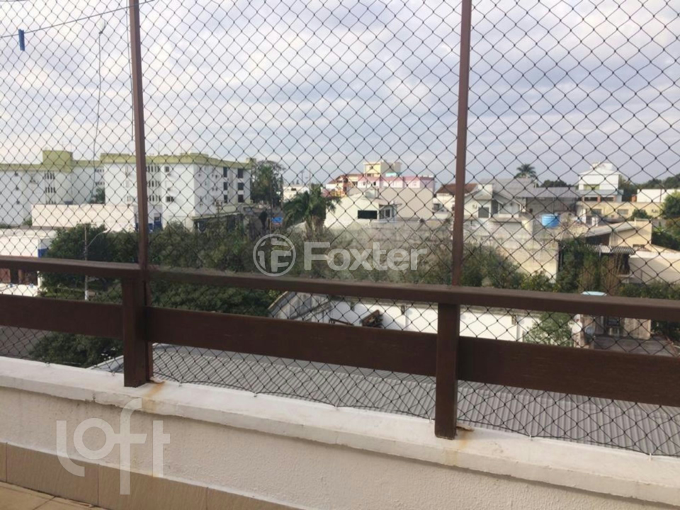 Apartamento à venda com 2 quartos, 154m² - Foto 24