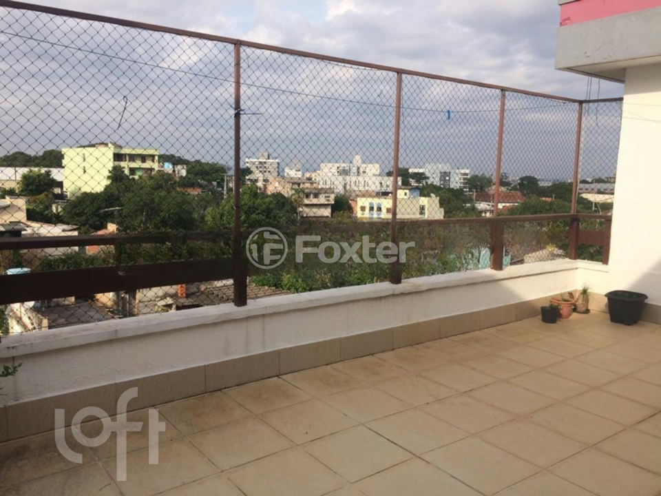 Apartamento à venda com 2 quartos, 154m² - Foto 26