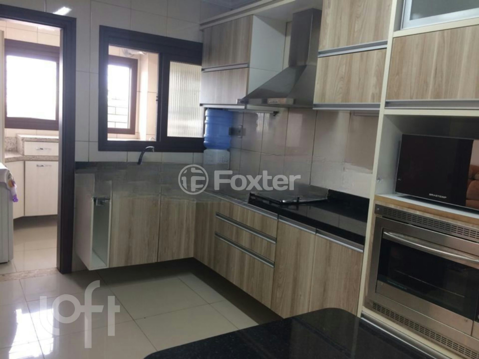 Apartamento à venda com 2 quartos, 154m² - Foto 15