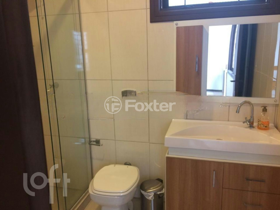 Apartamento à venda com 2 quartos, 154m² - Foto 23