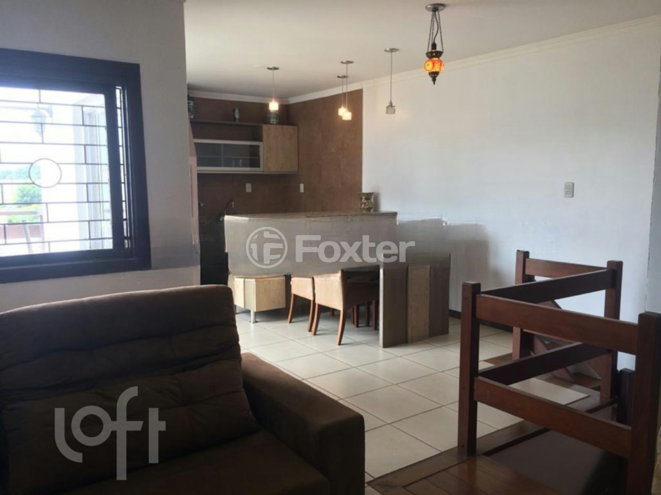 Apartamento à venda com 2 quartos, 154m² - Foto 18