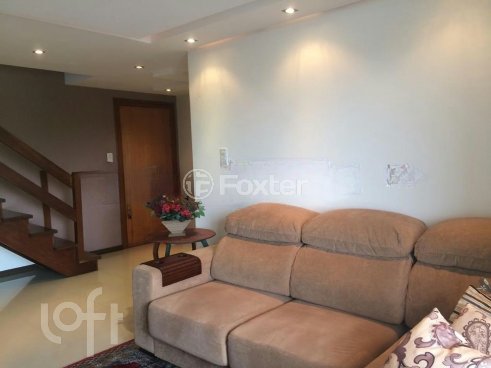 Apartamento à venda com 2 quartos, 154m² - Foto 5
