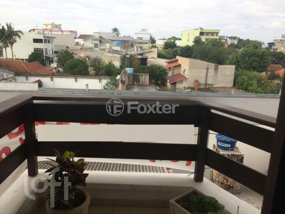 Apartamento à venda com 2 quartos, 154m² - Foto 6