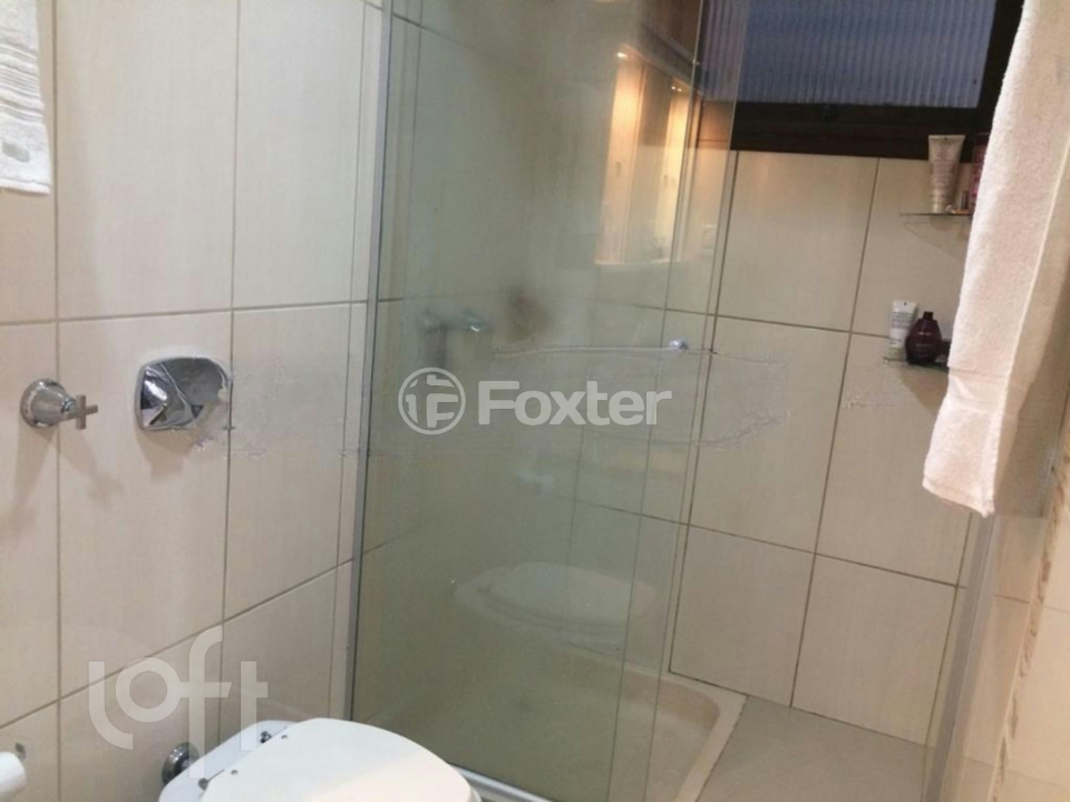 Apartamento à venda com 2 quartos, 154m² - Foto 14